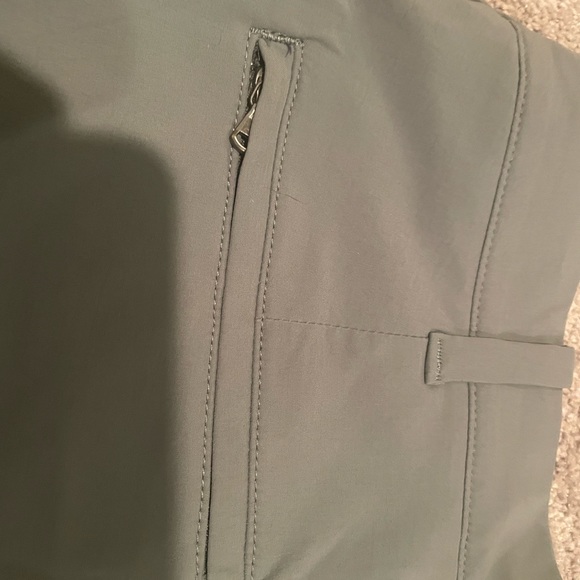 J Crew stretch shorts (NEW) - Picture 5 of 6